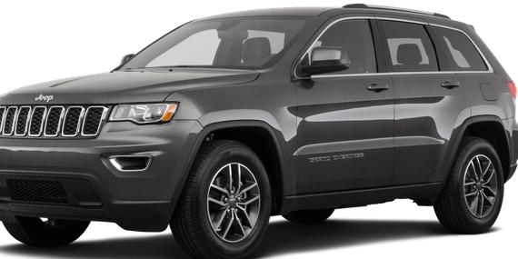 JEEP GRAND CHEROKEE 2021 1C4RJEAG0MC844394 image